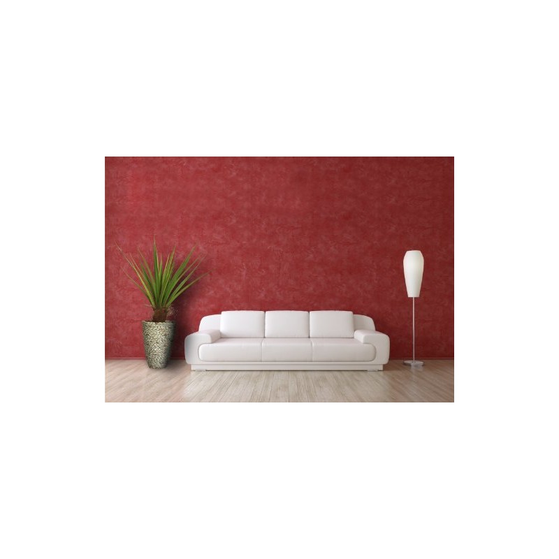 MinxNY VHX209 Fiberstone Planter, 16x16x21.5, Multicolor