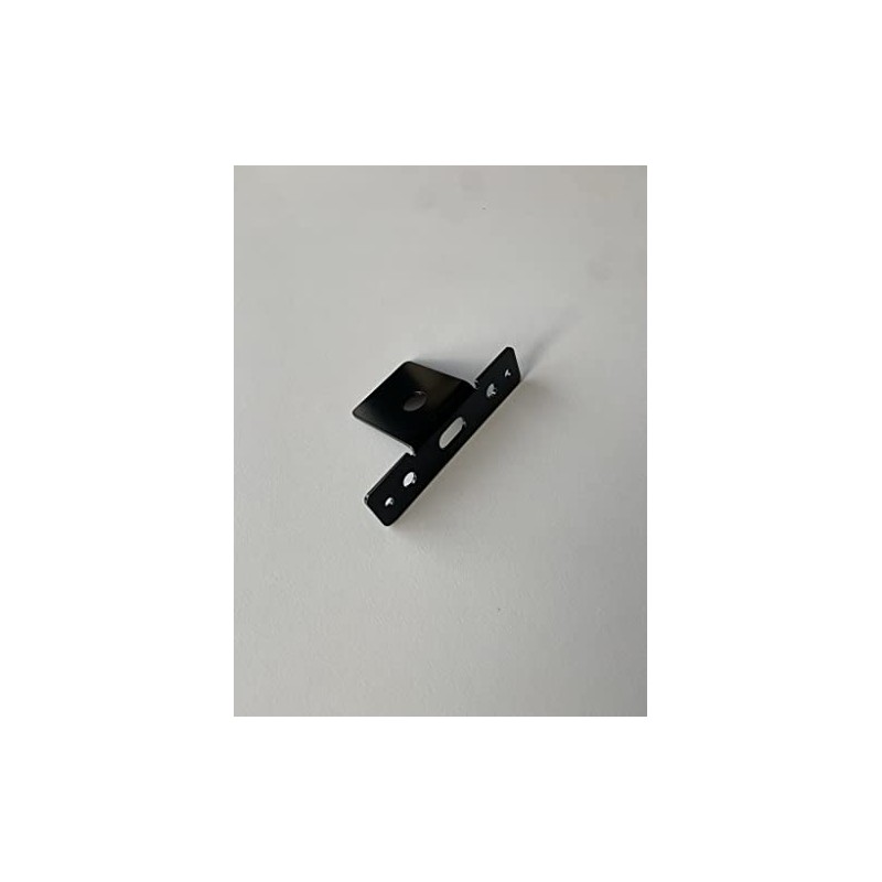 Bordworld Jimny/Sierra JB64/74 Rear Back Camera Stay Black
