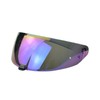 Helmet Visor Replacement for HJC i70 i10 Helmet Motorcycle Wind