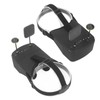 EV800D FPV Goggles with DVR 40CH 5 Inch 800x480 Resolution