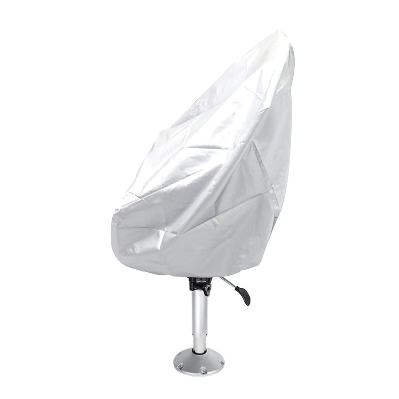 J&C 25X25X47inch Boat Seat Clearance Prime Covers Sun-Protect Canvas Helm