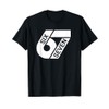 Six Seven Meme Funny T-Shirt