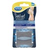 Palmzen Scholl Thick Velvet Rolls Smooth Pack of 1