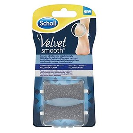 Palmzen Scholl Thick Velvet Rolls Smooth Pack of 1