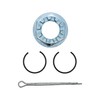 NICHE CV Axle Boot Kit For Honda Pioneer 1000 1000-5