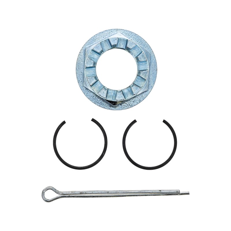 NICHE CV Axle Boot Kit For Honda Pioneer 1000 1000-5