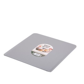 Wham Bakers & Salt Double Coating Non Stick Baking Sheet Tray 34cm Made in UK