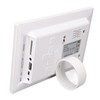 HD Smart Digital Photo Frame, 7 Inch Electronic Digital Photo