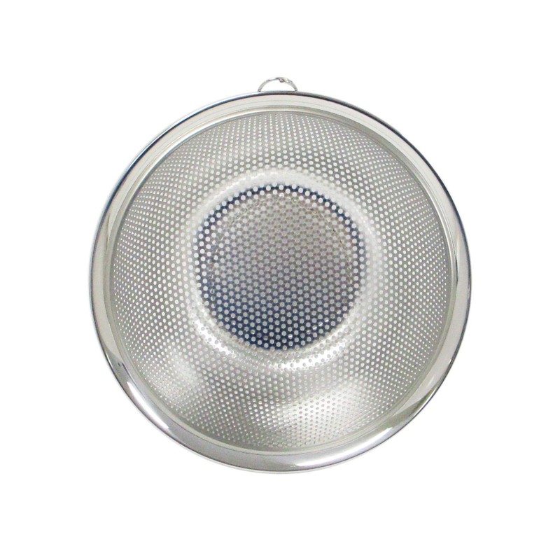 aquaside Stainless Steel Punching Ball