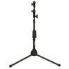 Fender Telescoping Boom Amp Microphone Stand, Lightweight and Collapsible
