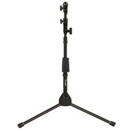Fender Telescoping Boom Amp Microphone Stand, Lightweight and Collapsible