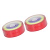 2PCS Bike Handlebar Wrap Straps High Elastic PU and EVA