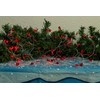 Best Season Cluster with Reflectors, Hearts 72 Red LED, C,