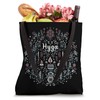 Hygge Time - Enjoying Simple Things in Life Tote Bag
