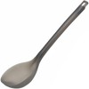 Akebono Sangyo CH-2115 Stir-fry Scoop, Serve Thin, Chinese Ladle, Smoke,