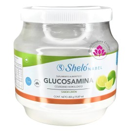 Glucosamina En Polvo | Sheló Nabel