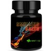 Smelling Salts Wake Up for Athletes Powerlifting 1 OZ Mint