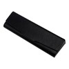 Tacy Case, Glasses Case, Stylish, Slim Case, Magnetic, Steel, Polyurethane,