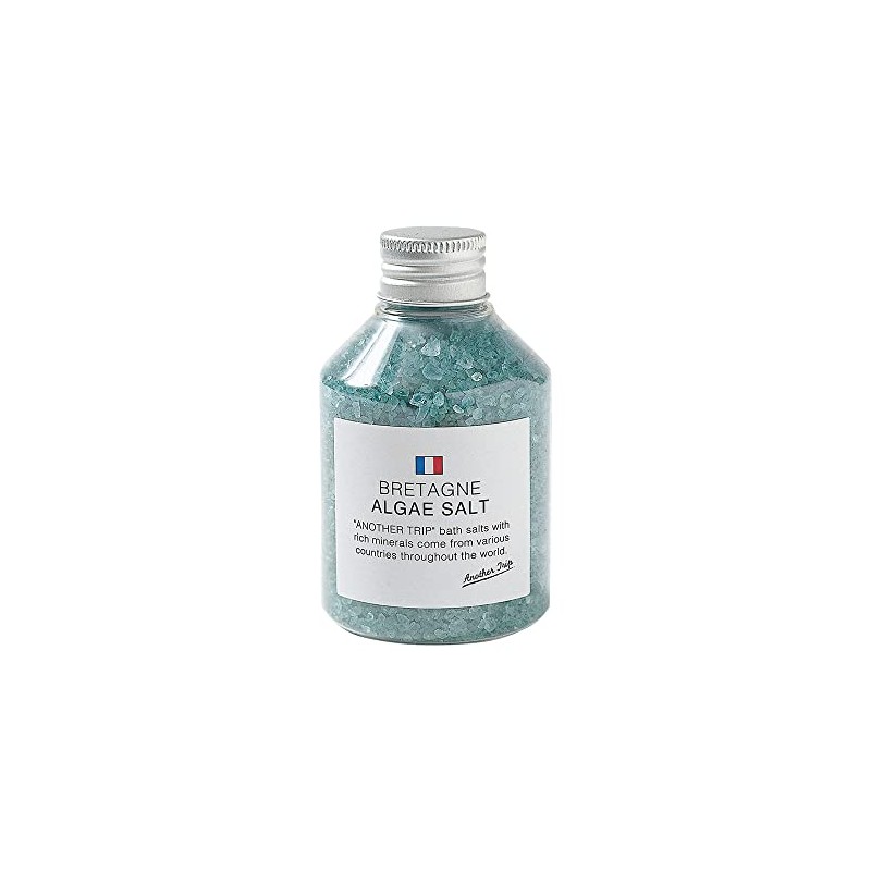 Another Grip NA Bath Salt Algsolt 6.7 oz (190 g)