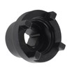 Swing Arm Pivot Nut Tool Removal Lock Nut Tool Replacement