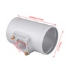 Air Flow Meter Base Fit For MAZDA SUZUKI Air Intake