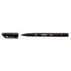 Stabilo Set of 10 OHPen Permanent Felt Pens with 1