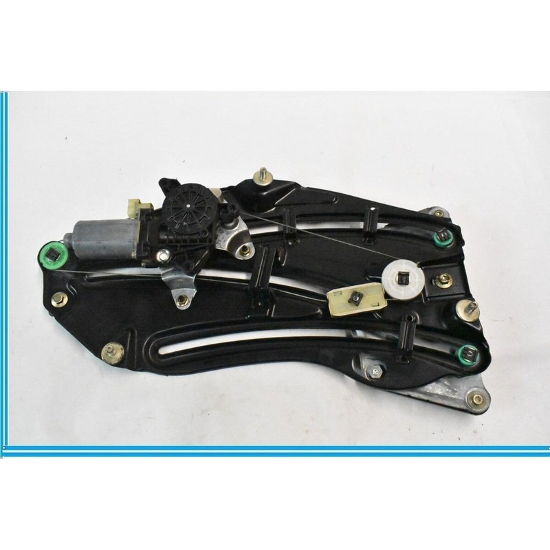 SUZWELT Rear Right Window Lifter Repair Set Compatible with Jaguar