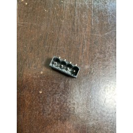 Zapco Audio Control 4 Pin Plug Female Fix You’re Broken 4 Pin Port  NEW