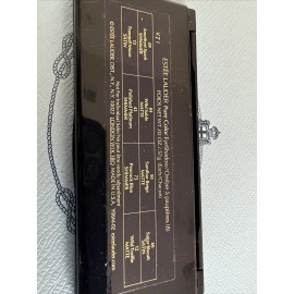 Eyeshadow Palette Estée Lauder 8 Shades 09 04 50 60 13 43 73 12