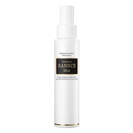 DONGSUNG RANNCE Okra Mist for Face Skin that provides Nutrition and Softness to the Skin with Abelmoschus Manihot Flower Extract and Helps to Hydrate Skin with Okra Fruits Extract.- 3.38 fl oz (100ml)