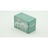Kiyosumi Incense Forest Ultra Short Indian Sandalwood Incense for Home