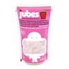 Jubes Strawberry Nata De Coco Jelly Cubes (12.7 oz, Pack