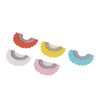 Bird Whistle 5 Colors Bird Caller Tongue Whistle Funny Tweeting