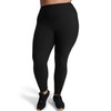 Peloton Women's Standard Cadent Legging, Black, Medium