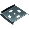 ALLWAY 42B 4-Edge Scraper Blade for Wood and Painting Applications, 2-1/2", 2 Pack