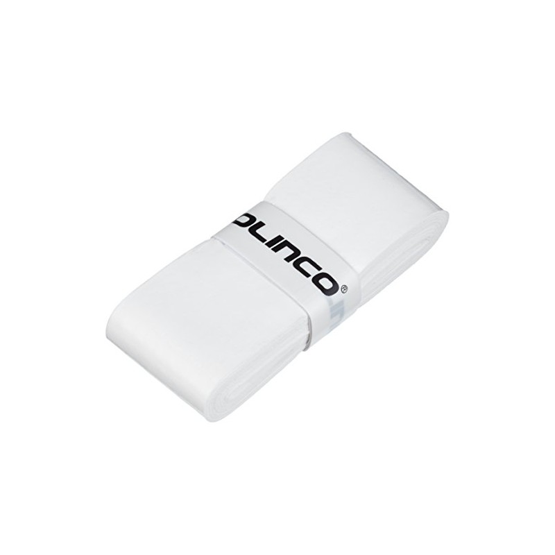 Solinco Uni Wondergrip 12er Overgrip, White, One Size