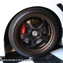 Auto Dynasty Hexagon Style Alloy Coated & Polished Aluminum Silver Chrome Tire Valve Stem Caps (Pack of 4)