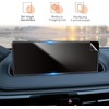 2 Pack Screen Protector for 2024 2025 Acura MDX/ 2024