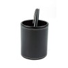DELMON VARONE - Pen Holder Made of Cambridge Top Grain