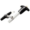 NRC&XRC Stainless Steel 304 Push-Button Quick Release Pin T Handle