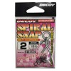 Bonito Advantage Decals Koi Spiral Snap