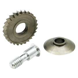 Whole Parts Upgrated Edlund Knife and Gear Kit Part# KT2326 - Replacement & Compatible with Some 203 and 266 Electric Can Openers