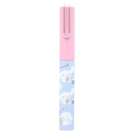 Sunstar Stationery Sanrio Scissors Portable Cinnamoroll S3721280
