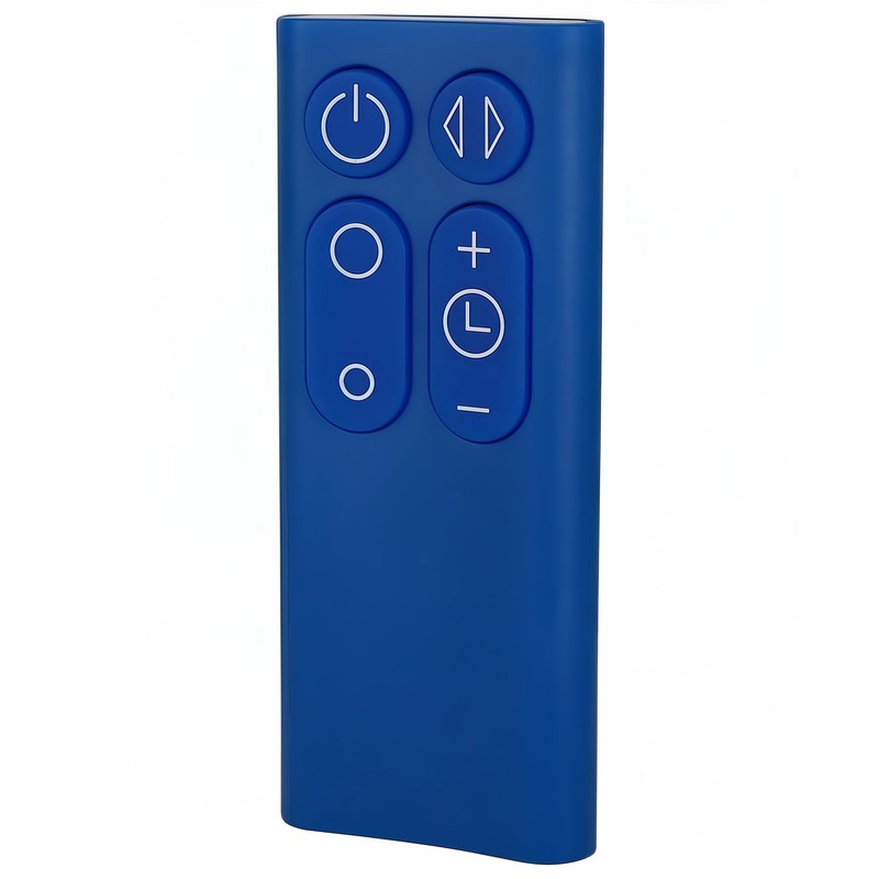 Replacement Remote Control Compatible for Dyson AM11 TP00 TP01 Pure