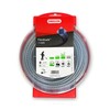 Oregon Flexiblade Serrated Heavy Duty Trimmer Line, for Brambles and