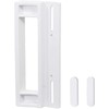 Spares2go Door Handle For Hotpoint Fridge Freezer (190mm, White)