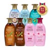 Organist 오가니스트 샴푸/컨디 500ml*2개 (7종 택1) [체리블라썸 샴푸] Organist Shampoo/Conditioner