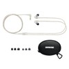 Shure SE215 PRO Wired Earbuds, Professional Sound Isolating Earphones with
