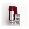 BELLE EN ARGENT Auteur Crème Lip Color in Smoking on