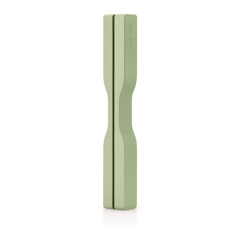 Eva Solo Magnetic Pistachio Coaster, The Two Parts Can Be